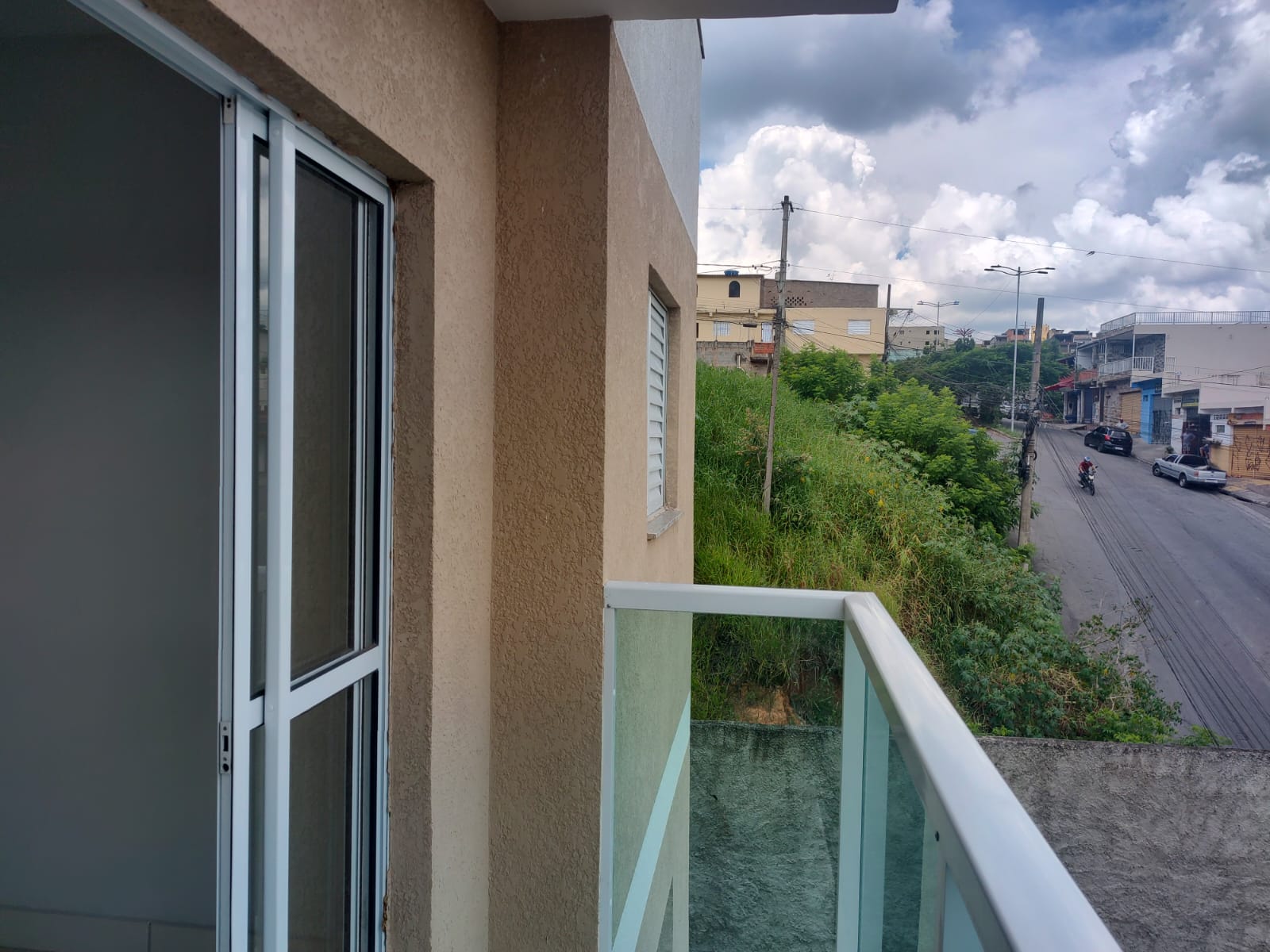 Imagem Apartamento com 2 Quartos à Venda, 58 m² em Parque Suburbano - Itapevi