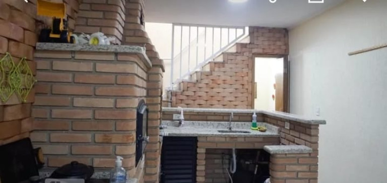 Imagem Sobrado com 3 Quartos à Venda, 200 m² em Parque Artur Alvim - São Paulo Imagem Sobrado com 3 Quartos à Venda, 200 m² em Parque Artur Alvim - São Paulo