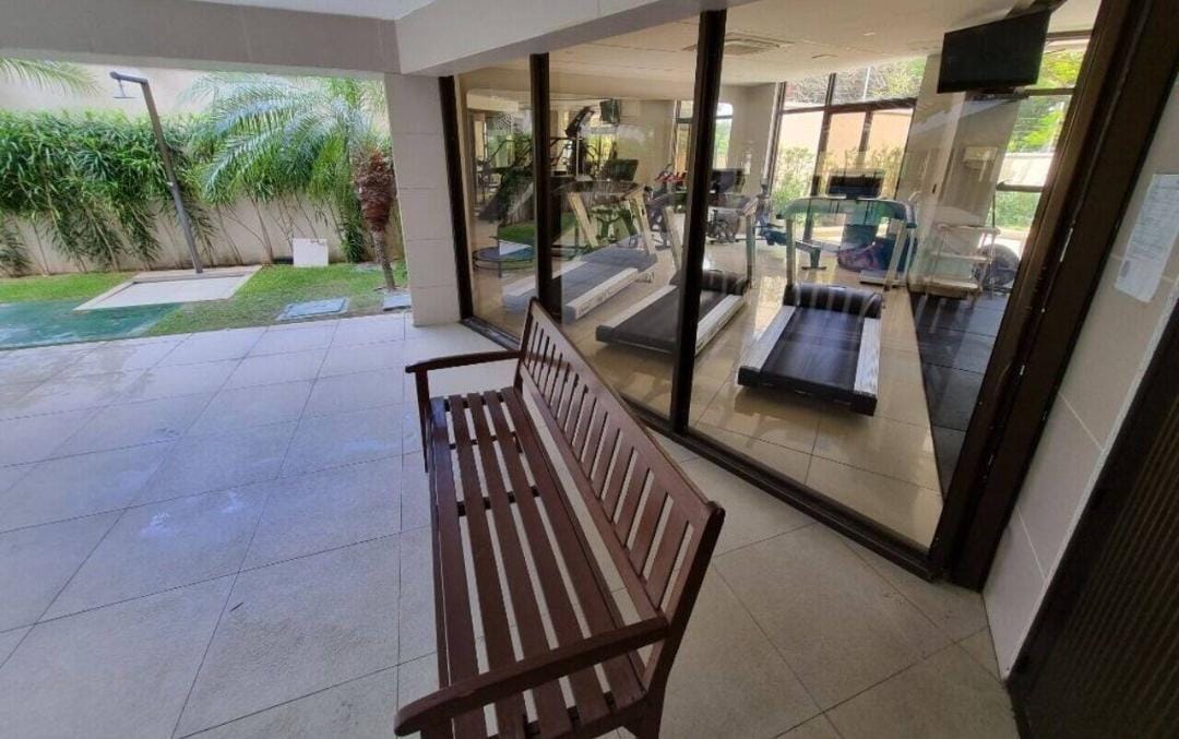 Imagem Apartamento com 4 Quartos à Venda, 209 m²em Guararapes - Fortaleza