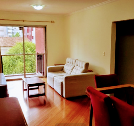 Imagem Apartamento com 3 Quartos à Venda, 80 m² em Saúde - São Paulo