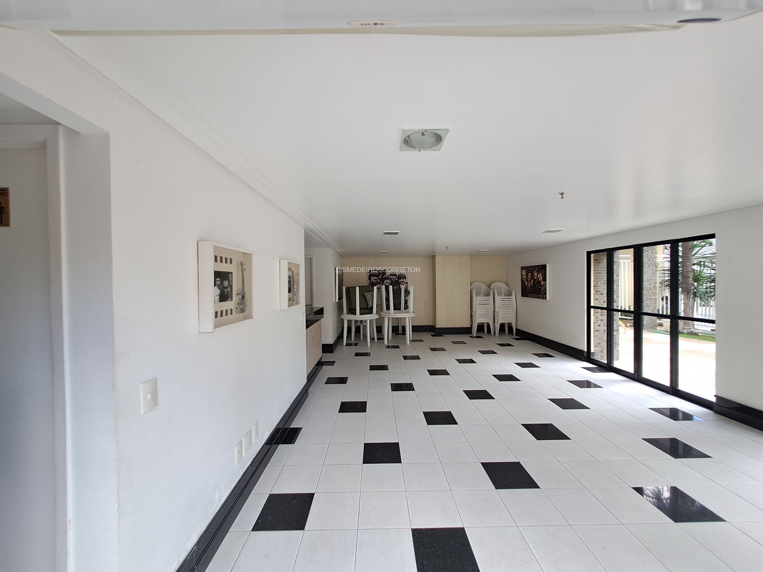 Imagem Cobertura com 2 Quartos à Venda, 103 m²em Meireles - Fortaleza