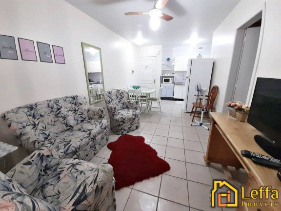 Apartamento com 1 Quarto à Venda, 58 m² em Capão Novo - Capão Da Canoa