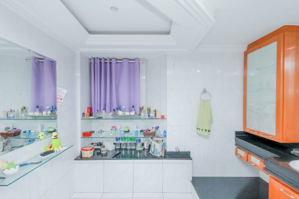 Imagem Apartamento com 3 Quartos à Venda, 288 m² em Setor Oeste - Goiânia Imagem Apartamento com 3 Quartos à Venda, 288 m² em Setor Oeste - Goiânia