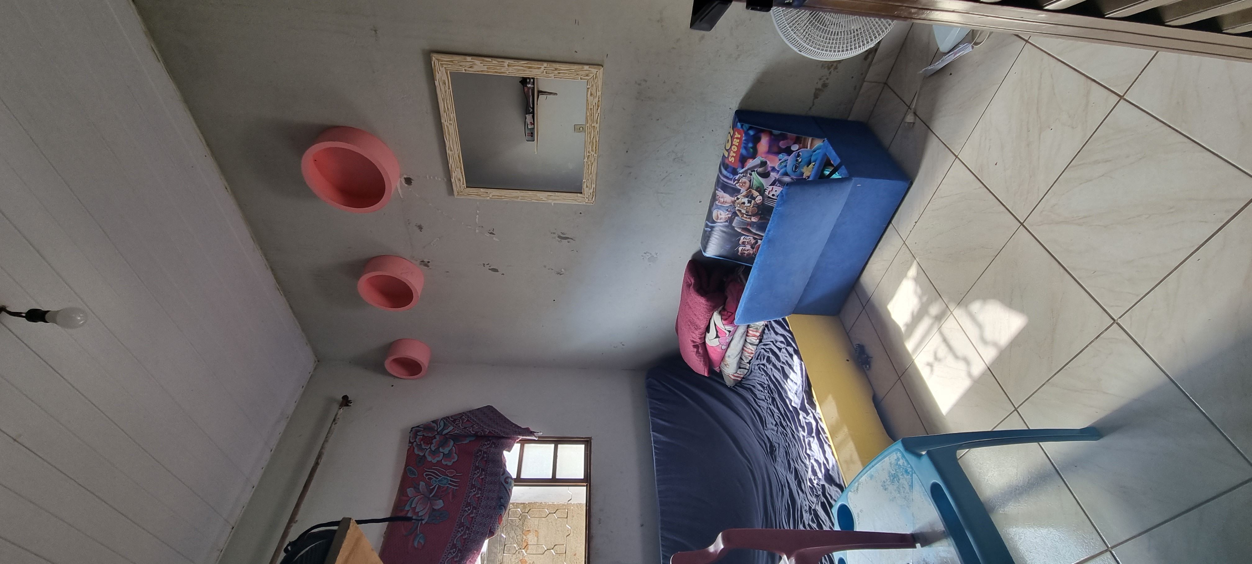 Imagem Casa com 2 Quartos à Venda, 130 m²em Jardim Guanabara III - Goiânia Imagem Casa com 2 Quartos à Venda, 130 m²em Jardim Guanabara III - Goiânia