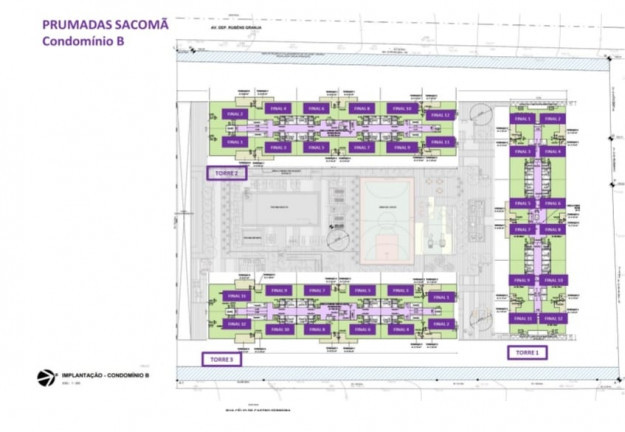 Imagem Apartamento com 1 Quarto à Venda, 37 m² em Vila Vermelha - São Paulo Imagem Apartamento com 1 Quarto à Venda, 37 m² em Vila Vermelha - São Paulo