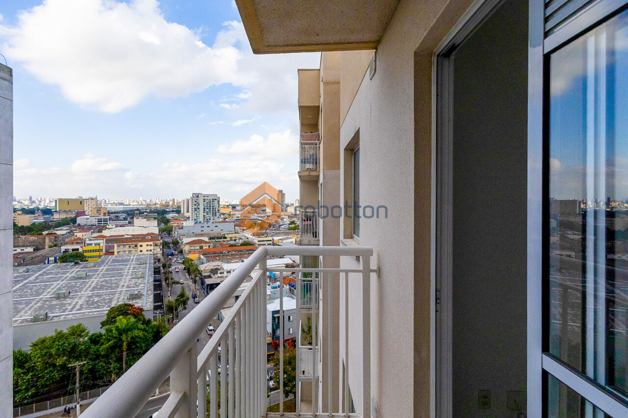 Imagem Apartamento com 2 Quartos para Alugar, 35 m² em Bom Retiro - São Paulo Imagem Apartamento com 2 Quartos para Alugar, 35 m² em Bom Retiro - São Paulo