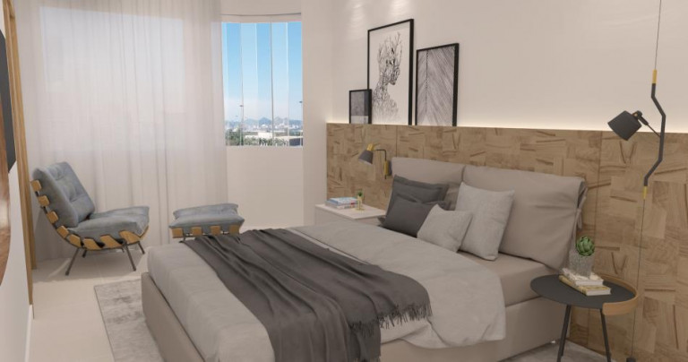 Imagem Apartamento com 2 Quartos à Venda, 85 m² em Glória - Rio de Janeiro Imagem Apartamento com 2 Quartos à Venda, 85 m² em Glória - Rio de Janeiro