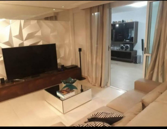 Imagem Casa de Condomínio com 4 Quartos à Venda, 250 m² em Sapiranga-Coité - Fortaleza