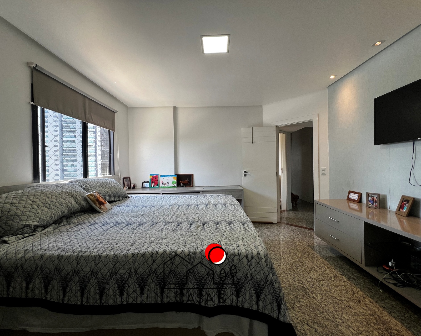 Imagem Apartamento com 4 Quartos à Venda, 186 m²em Nossa Senhora das Graças - Manaus Imagem Apartamento com 4 Quartos à Venda, 186 m²em Nossa Senhora das Graças - Manaus