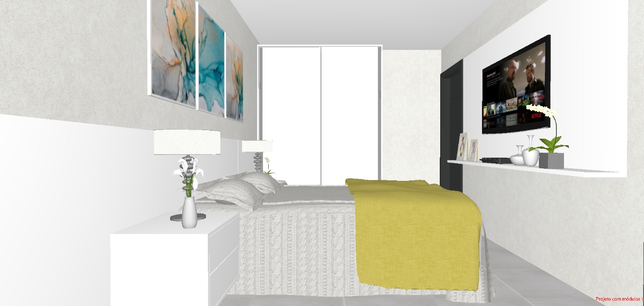 Imagem Casa com 4 Quartos à Venda, 210 m²em Chácaras de Porto - Ipojuca