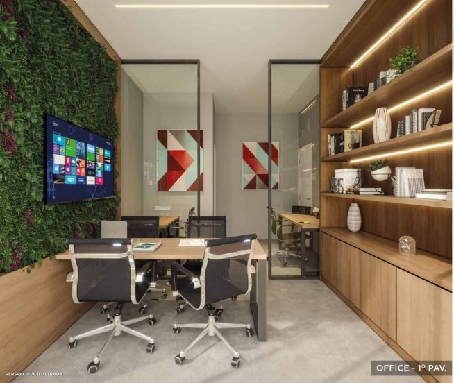 Imagem Apartamento com 2 Quartos à Venda, 59 m² em Jardim - Santo André Imagem Apartamento com 2 Quartos à Venda, 59 m² em Jardim - Santo André