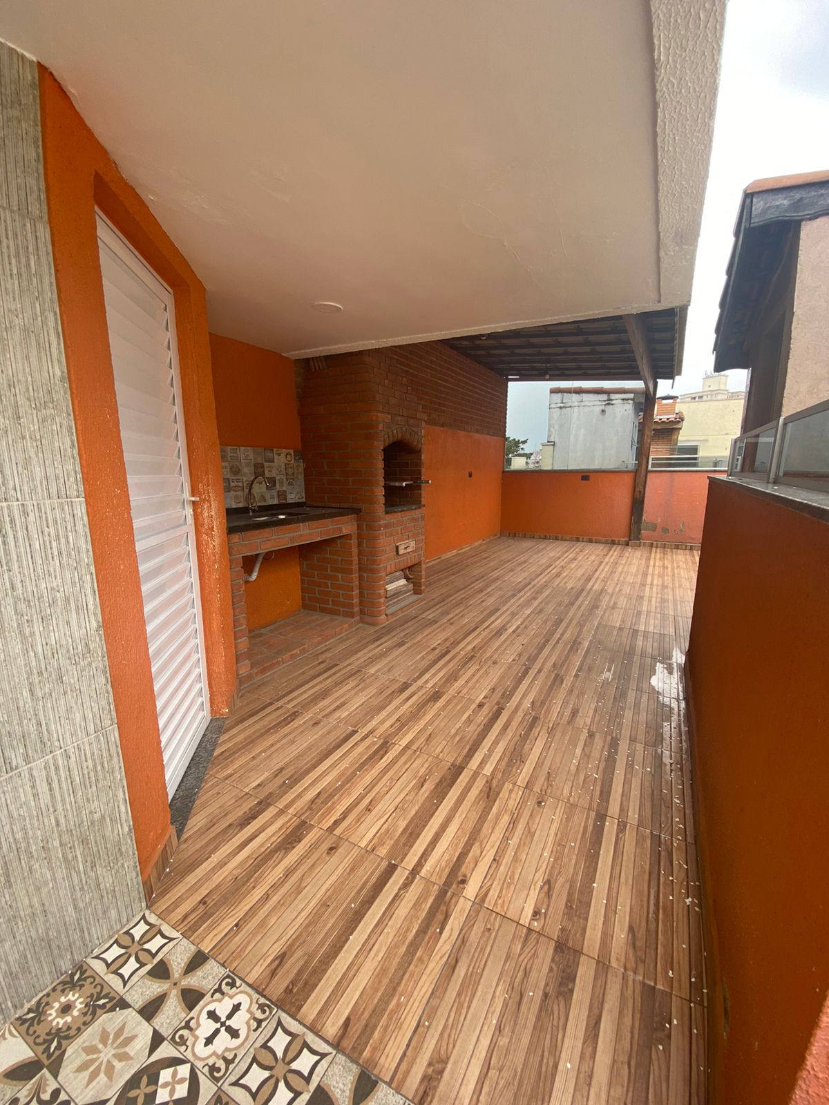 Imagem Cobertura com 2 Quartos à Venda, 76 m²em Parque das Nações - Santo André Imagem Cobertura com 2 Quartos à Venda, 76 m²em Parque das Nações - Santo André