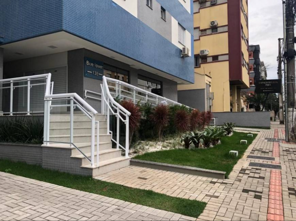 Imagem Apartamento com 2 Quartos à Venda, 61 m² em Centro - Criciúma Imagem Apartamento com 2 Quartos à Venda, 61 m² em Centro - Criciúma