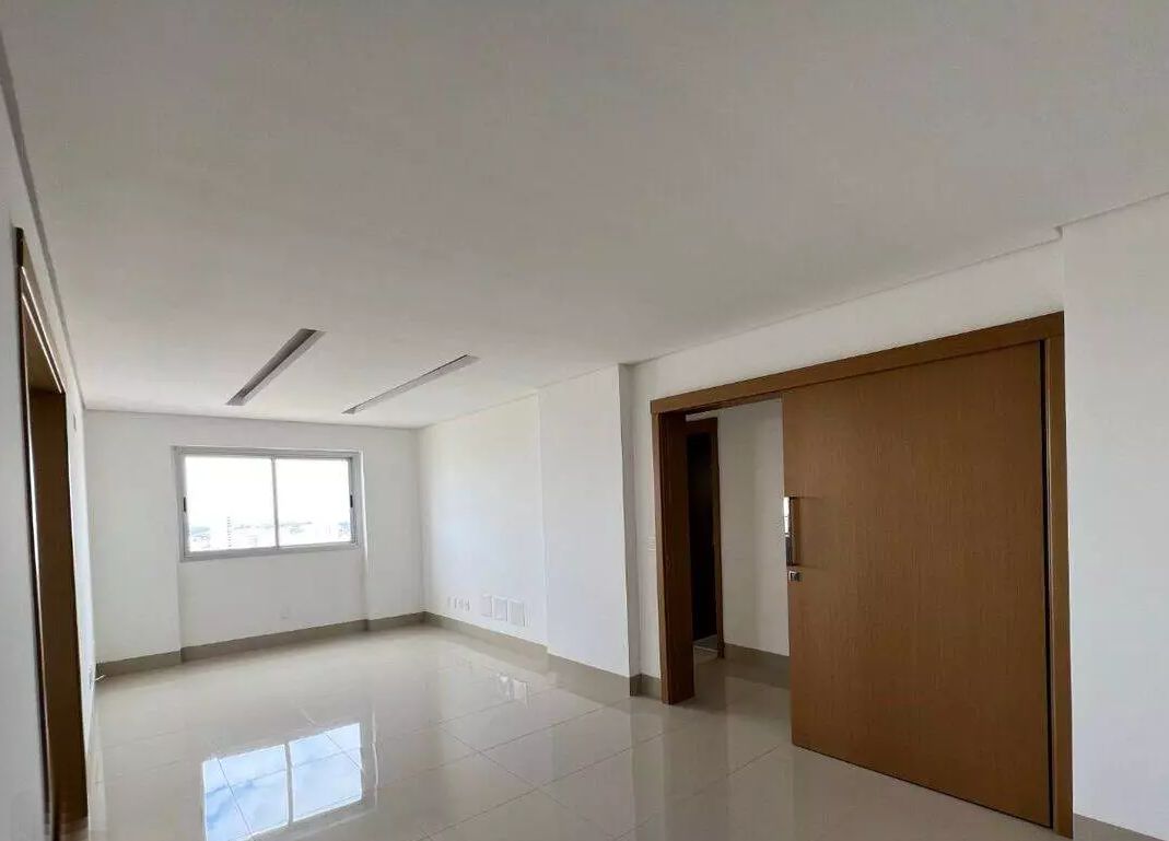 Imagem Apartamento com 3 Quartos à Venda, 168 m² em Vila Rica - Campo Grande