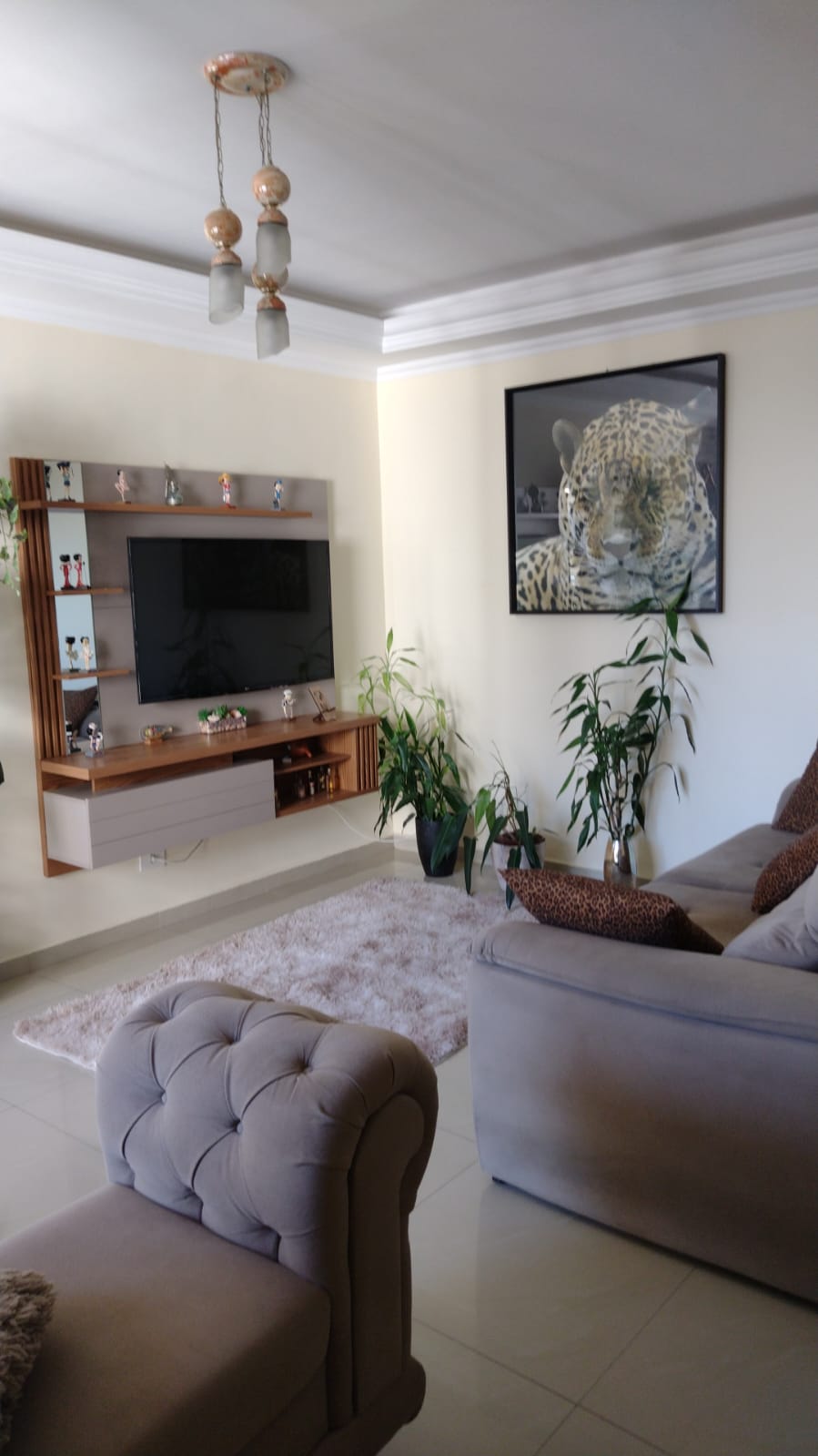 Imagem Apartamento com 2 Quartos à Venda, 80 m²em Jardim Maria Rosa - Taboão da Serra