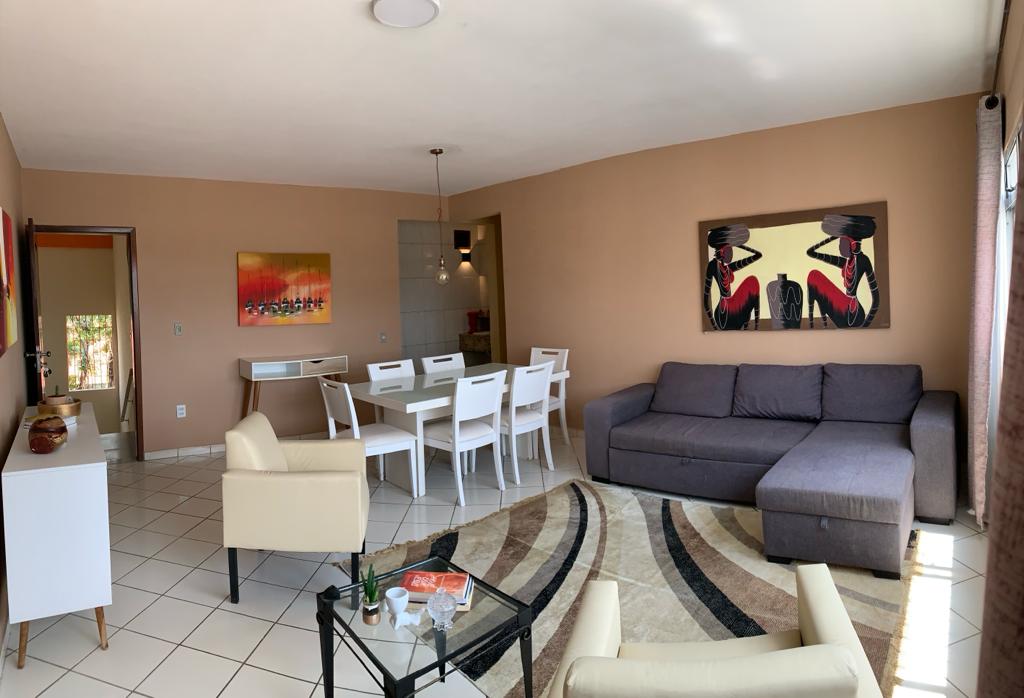 Imagem Apartamento com 3 Quartos à Venda, 120 m²em Lagoa Nova - Natal Imagem Apartamento com 3 Quartos à Venda, 120 m²em Lagoa Nova - Natal