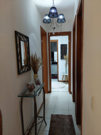 Imagem Apartamento com 3 Quartos à Venda, 75 m²em Colina de Laranjeiras - Serra