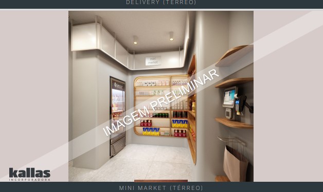 Imagem Apartamento com 2 Quartos à Venda, 50 m² em Vila Mariana - São Paulo Imagem Apartamento com 2 Quartos à Venda, 50 m² em Vila Mariana - São Paulo