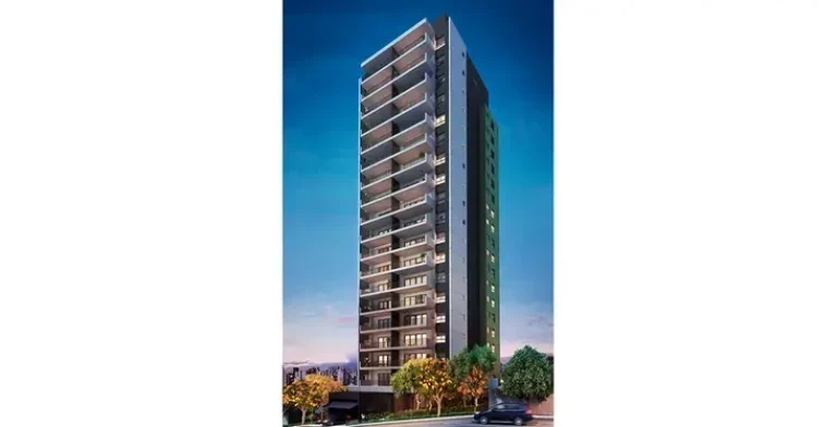 Imagem Apartamento com 2 Quartos à Venda, em Sumarezinho - São Paulo Imagem Apartamento com 2 Quartos à Venda, em Sumarezinho - São Paulo