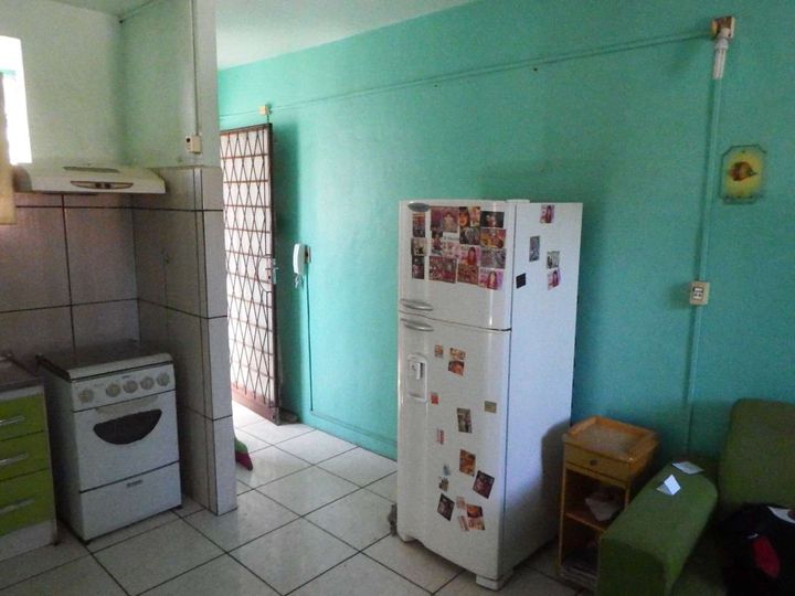 Apartamento com 2 Quartos à Venda, 43 m² em Rubem Berta - Porto Alegre