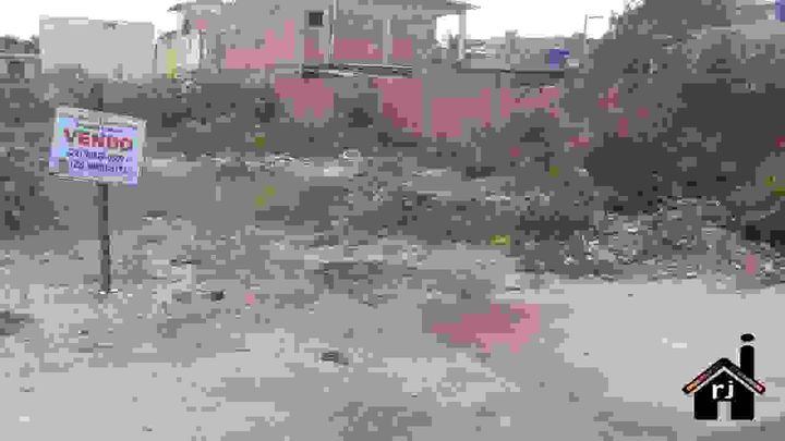 Imagem Terreno à Venda, 100 m² em Lagomar - Macaé Imagem Terreno à Venda, 100 m² em Lagomar - Macaé
