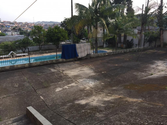 Imagem Terreno à Venda, 1.500 m² em Vila Oliveira - Mogi das Cruzes