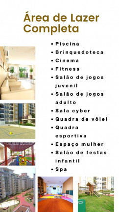 Imagem Apartamento com 2 Quartos à Venda, 54 m² em Sítio da Figueira - São Paulo Imagem Apartamento com 2 Quartos à Venda, 54 m² em Sítio da Figueira - São Paulo