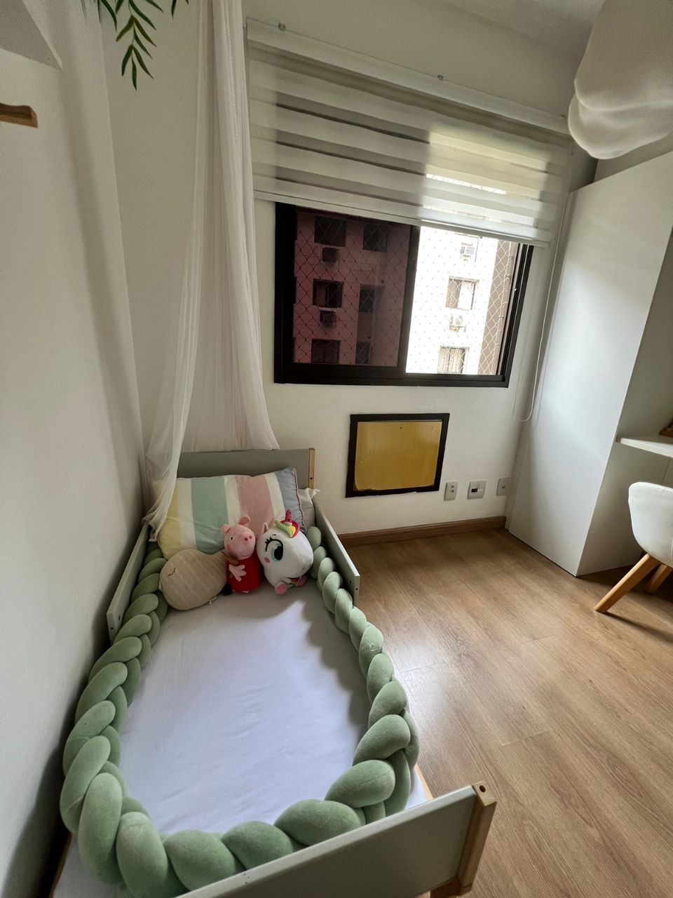 Imagem Apartamento com 3 Quartos à Venda, 74 m²em Freguesia (Jacarepaguá) - Rio de Janeiro