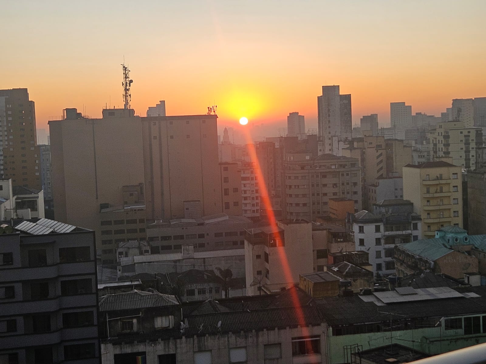 Imagem Studio com 1 Quarto à Venda, 45 m²em República - São Paulo Imagem Studio com 1 Quarto à Venda, 45 m²em República - São Paulo