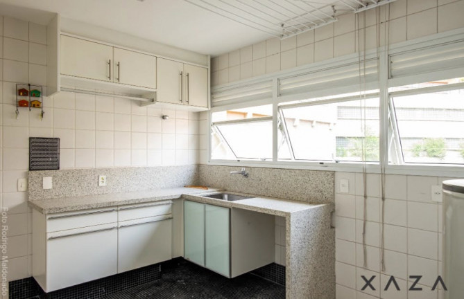Imagem Apartamento com 4 Quartos à Venda, 405 m² em Real Parque - São Paulo Imagem Apartamento com 4 Quartos à Venda, 405 m² em Real Parque - São Paulo