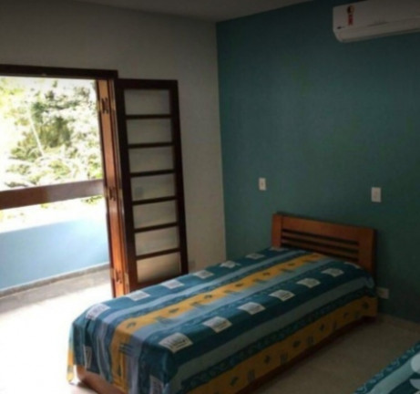Imagem Casa com 5 Quartos à Venda, 237 m² em Riviera - Bertioga