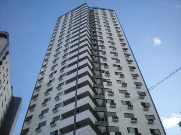 Imagem Apartamento com 4 Quartos à Venda, 123 m² em Casa Amarela - Recife