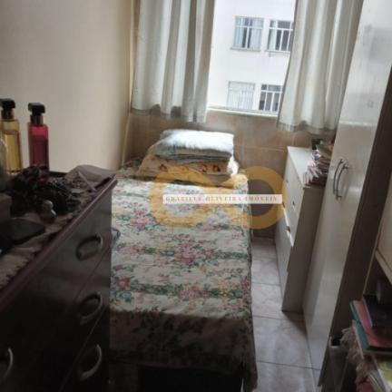 Imagem Apartamento com 1 Quarto à Venda, 30 m² em Várzea - Teresópolis Imagem Apartamento com 1 Quarto à Venda, 30 m² em Várzea - Teresópolis