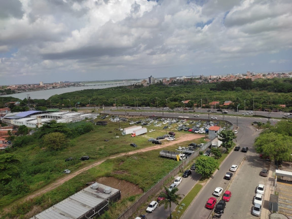Imagem Apartamento com 3 Quartos à Venda, 77 m² em Jaracaty - São Luís