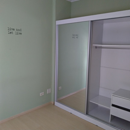 Imagem Apartamento com 3 Quartos à Venda, 165 m² em José Menino - Santos