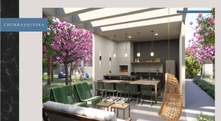 Imagem Apartamento com 2 Quartos à Venda, 51 m² em Vila Isa - São Paulo Imagem Apartamento com 2 Quartos à Venda, 51 m² em Vila Isa - São Paulo