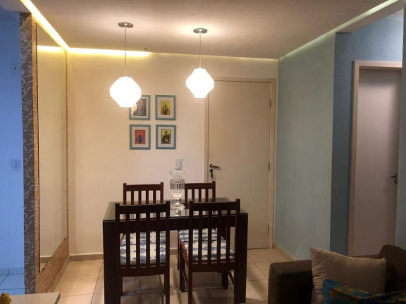 Imagem Apartamento com 2 Quartos à Venda, 45 m² em Nova Parnamirim - Parnamirim Imagem Apartamento com 2 Quartos à Venda, 45 m² em Nova Parnamirim - Parnamirim