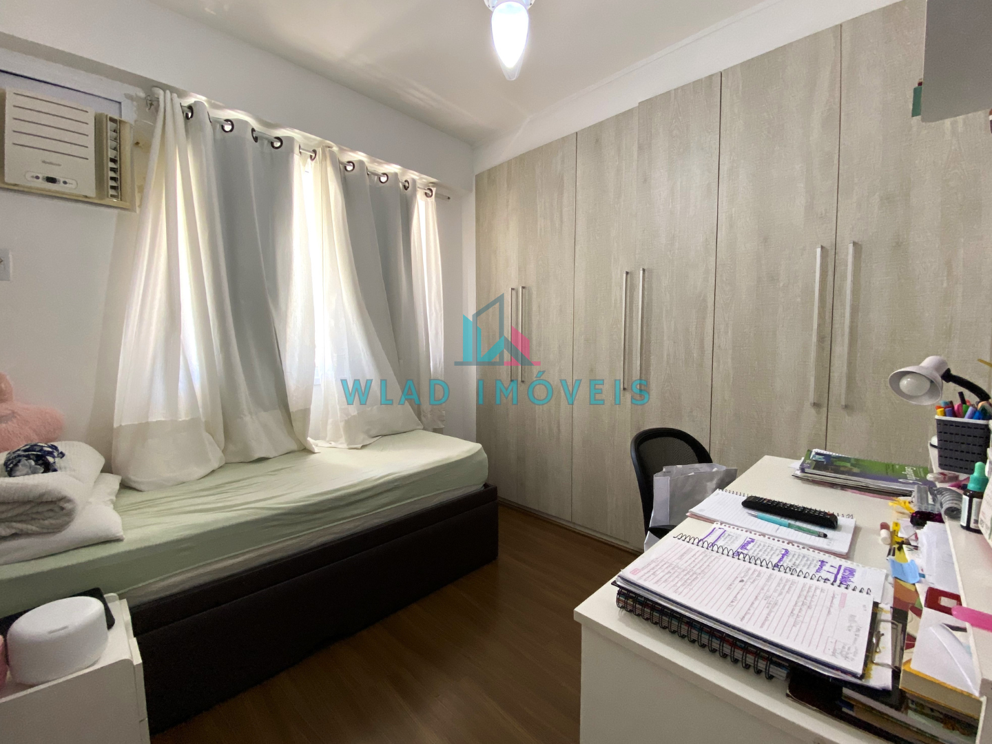 Imagem Apartamento com 3 Quartos à Venda, 100 m²em Santa Rosa - Niterói