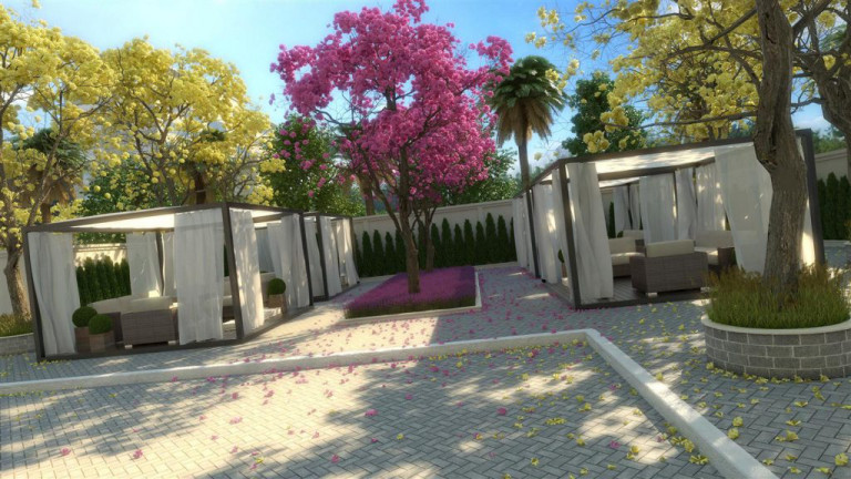 Imagem Apartamento com 2 Quartos à Venda, 77 m² em São Francisco de Assis - Camboriú