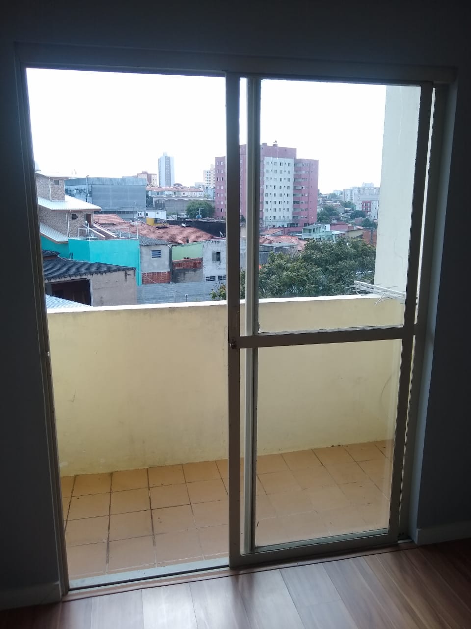 Imagem Apartamento com 2 Quartos à Venda, 52 m²em Jardim Brasília - São Paulo