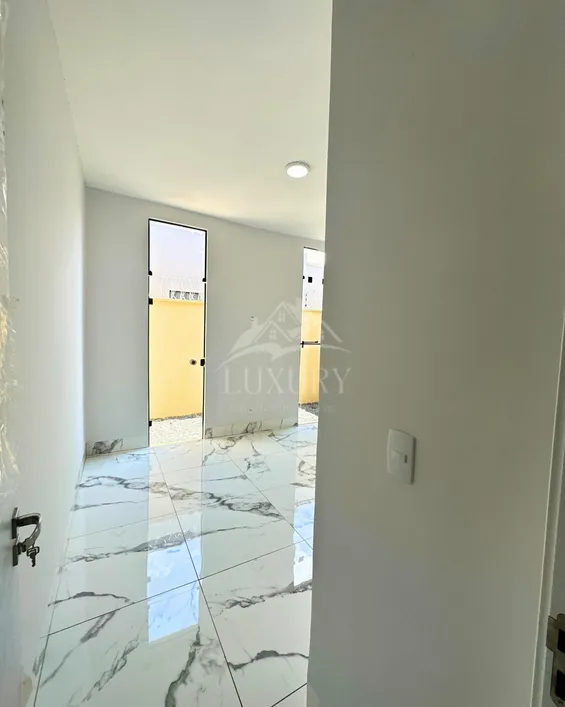 Imagem Casa com 3 Quartos à Venda, 117 m²em Paraiso - Senador Canedo Imagem Casa com 3 Quartos à Venda, 117 m²em Paraiso - Senador Canedo