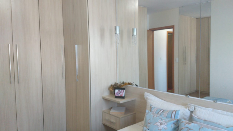 Imagem Apartamento com 2 Quartos à Venda,  em Vila Humaitá - Santo André