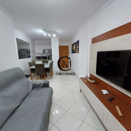 Imagem Apartamento com 2 Quartos à Venda,  em Tupi - Praia Grande