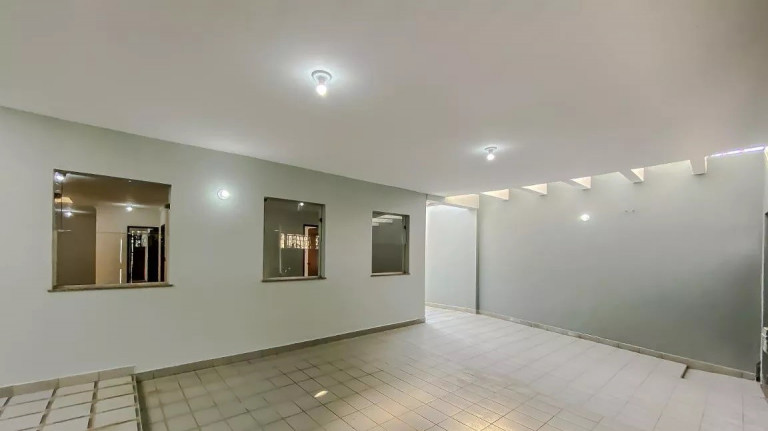 Imagem Casa com 3 Quartos à Venda, 184 m² em Vila Formosa - São Paulo
