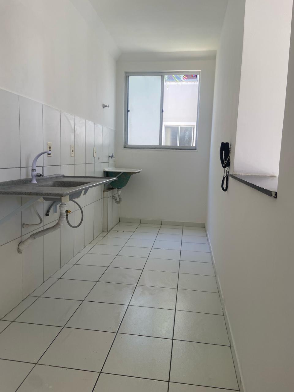 Imagem Apartamento com 2 Quartos à Venda, 55 m²em Inácio Barbosa - Aracaju Imagem Apartamento com 2 Quartos à Venda, 55 m²em Inácio Barbosa - Aracaju