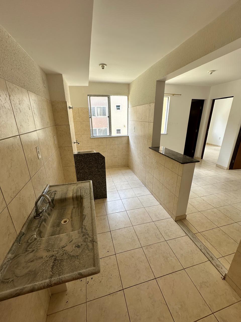 Imagem Apartamento com 2 Quartos à Venda, 55 m² em Vila Cascavel - São Luís Imagem Apartamento com 2 Quartos à Venda, 55 m² em Vila Cascavel - São Luís