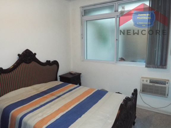 Imagem Apartamento com 3 Quartos à Venda,  em Centro - Pelotas