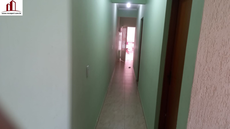 Imagem Sobrado com 3 Quartos à Venda, 140 m² em Vila Bela - Franco da Rocha