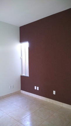 Imagem Casa com 2 Quartos à Venda, 88 m² em Residencial Campos Dourados - Goiânia