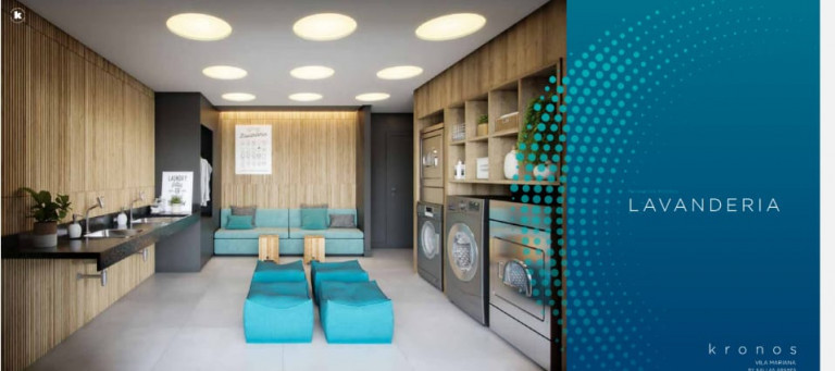 Imagem Apartamento com 1 Quarto à Venda, 40 m² em Vila Mariana - São Paulo